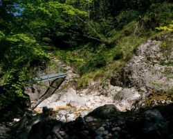 Wanderung "Alpgarten Rundweg"