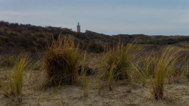 Strandwanderung