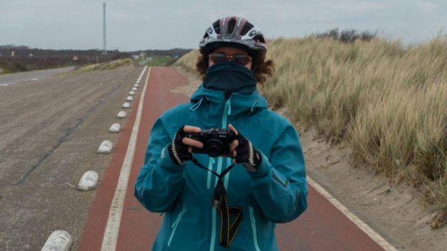 Radtour nach Renesse