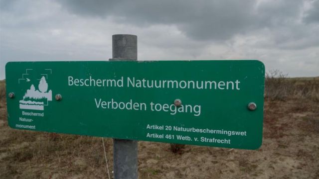 Strandwanderung