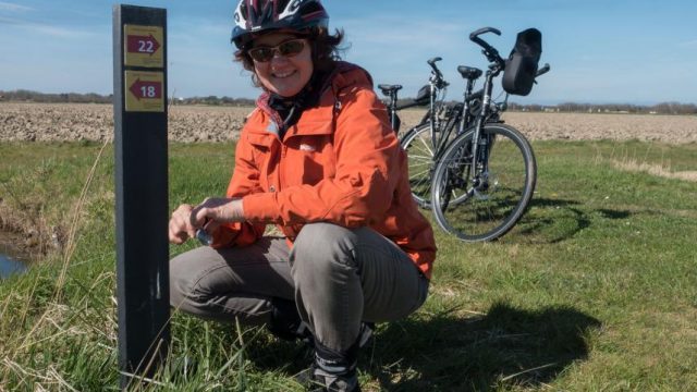 Geburtstag & Geocaching