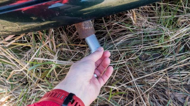 Geburtstag & Geocaching