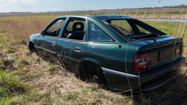 Geburtstag & Geocaching