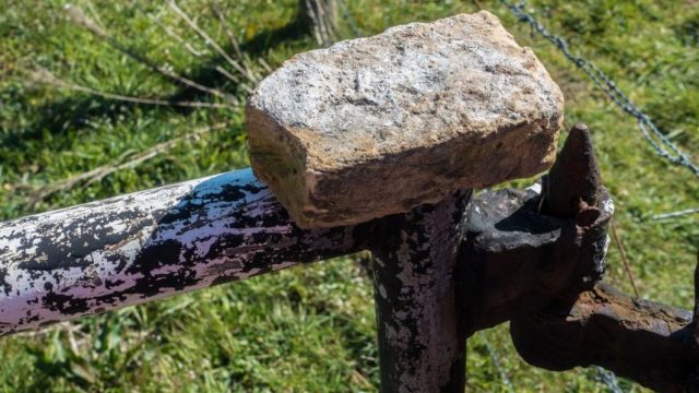 Geburtstag & Geocaching