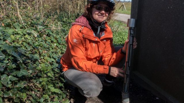 Geburtstag & Geocaching