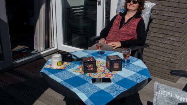 Geburtstag & Geocaching