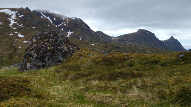 Wanderung Brattflogan