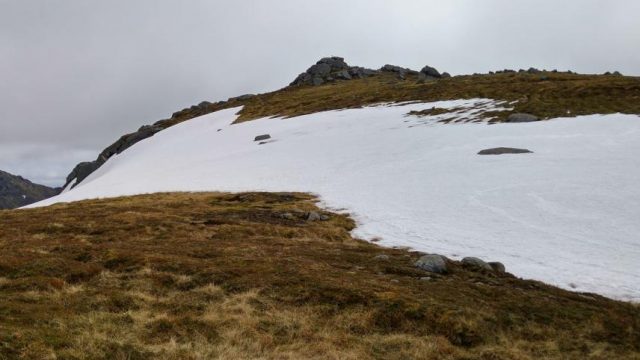 Wanderung Brattflogan