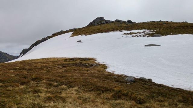 Wanderung Brattflogan