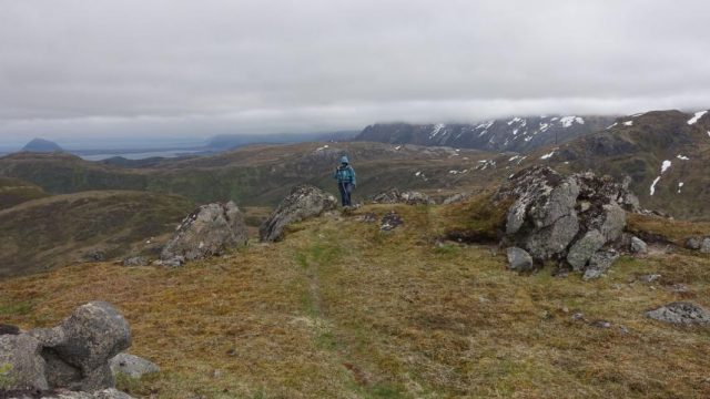 Wanderung Brattflogan