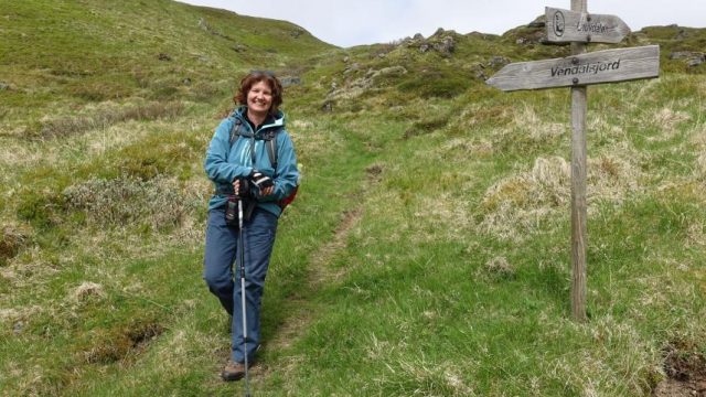 Wanderung Brattflogan