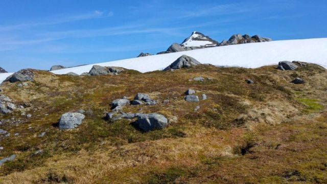 Wanderung Justadtinden