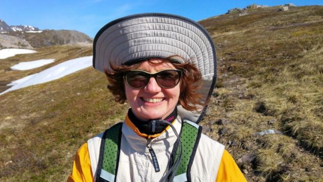 Wanderung Justadtinden