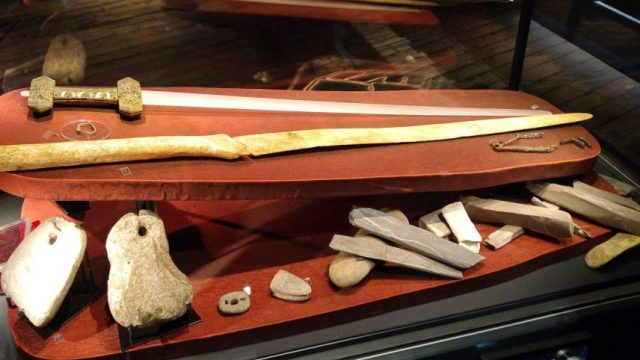 Wikinger-Museum und Ballstad