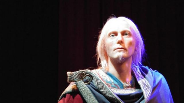 Wikinger-Museum und Ballstad