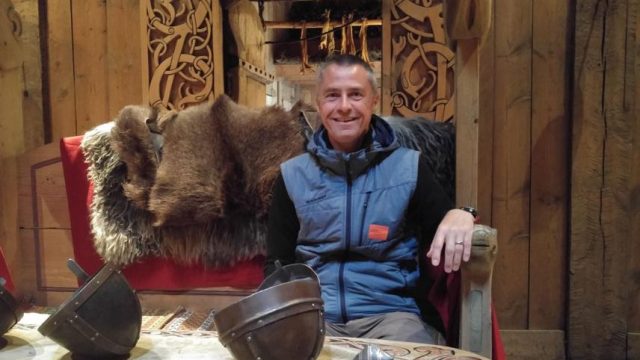 Wikinger-Museum und Ballstad