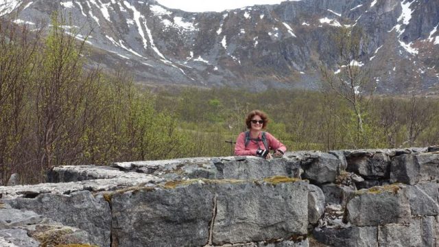 Wanderung Matmora "Mutter der Nahrung"