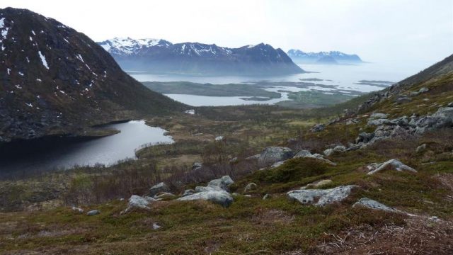 Wanderung Matmora "Mutter der Nahrung"