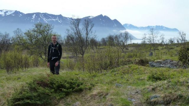 Wanderung Matmora "Mutter der Nahrung"